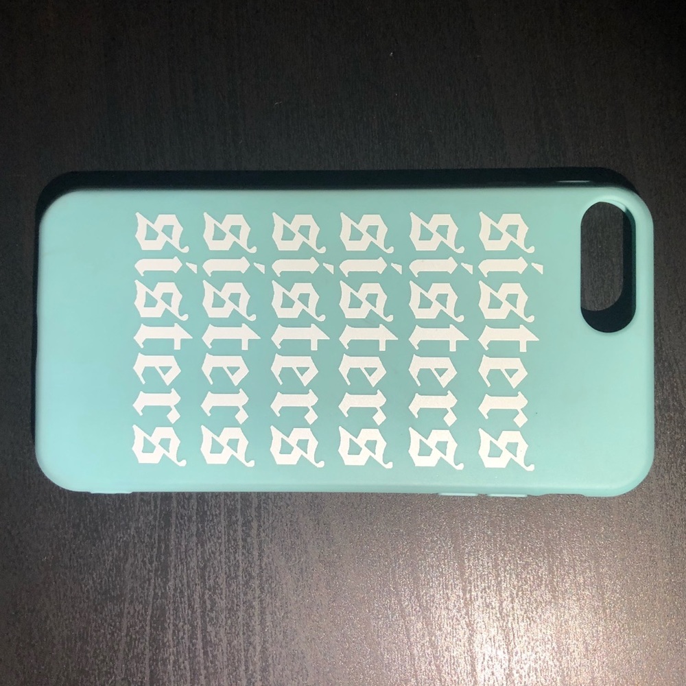 SISTERS case